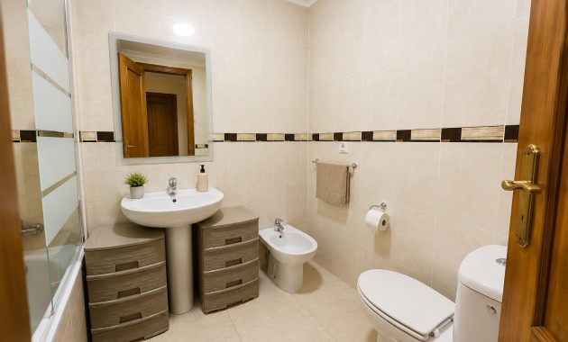 Venta - Bungalow -
Orihuela Costa - Los Altos