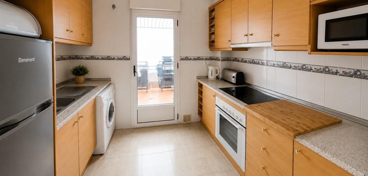 Venta - Bungalow -
Orihuela Costa - Los Altos