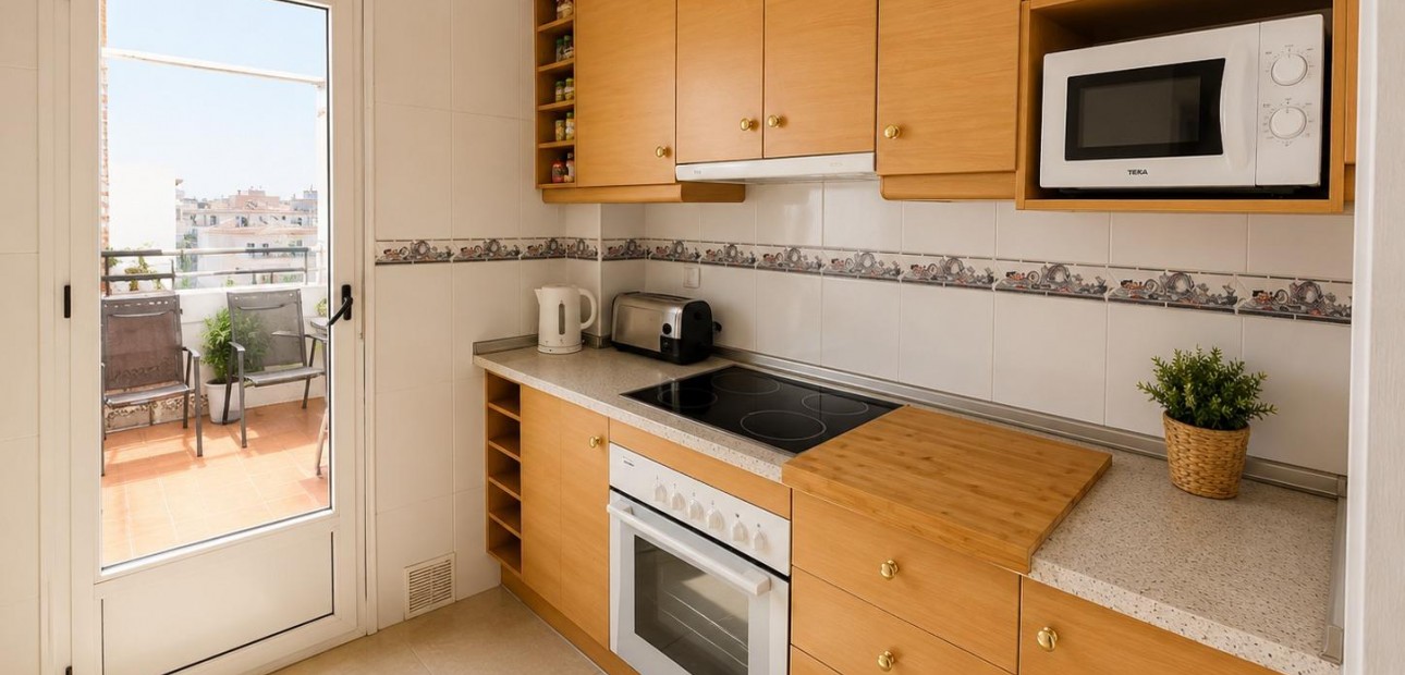Venta - Bungalow -
Orihuela Costa - Los Altos