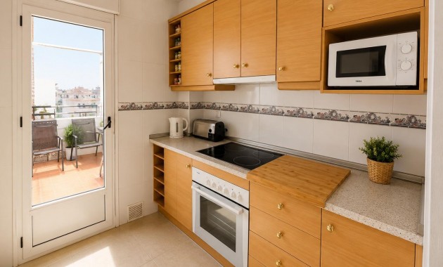 Venta - Bungalow -
Orihuela Costa - Los Altos