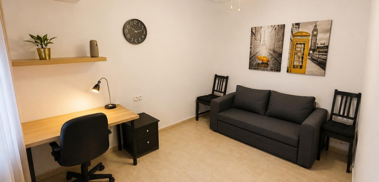 Venta - Bungalow -
Orihuela Costa - Los Altos