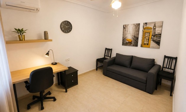 Venta - Bungalow -
Orihuela Costa - Los Altos