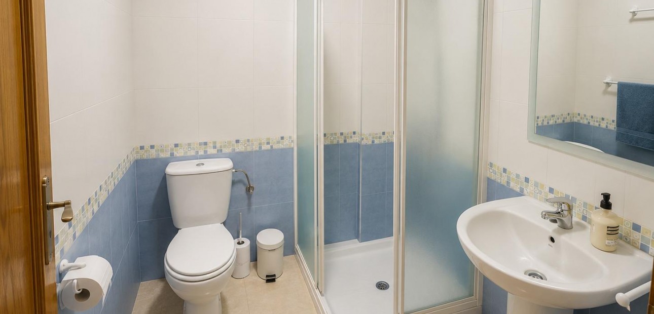 Venta - Bungalow -
Orihuela Costa - Los Altos