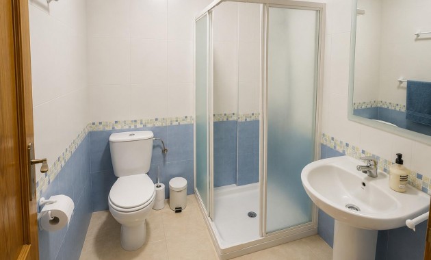 Venta - Bungalow -
Orihuela Costa - Los Altos