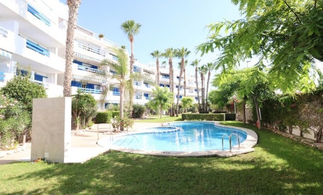 Venta - Bungalow -
Orihuela Costa - Los Altos