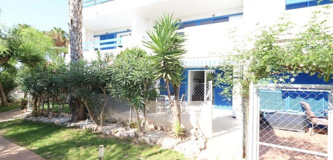 Venta - Bungalow -
Orihuela Costa - Los Altos