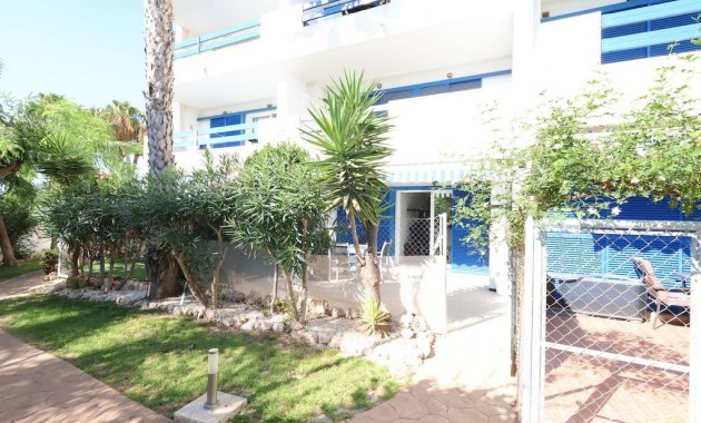 Venta - Bungalow -
Orihuela Costa - Los Altos
