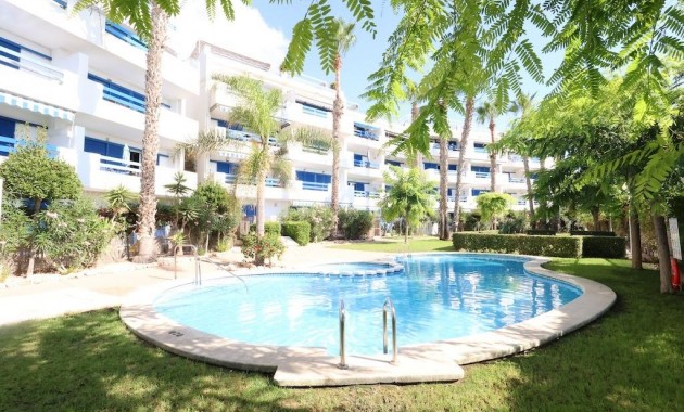 Venta - Bungalow -
Orihuela Costa - Los Altos