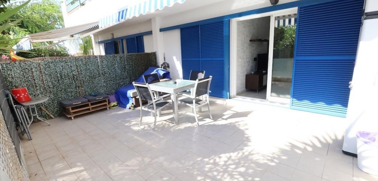 Venta - Bungalow -
Orihuela Costa - Los Altos