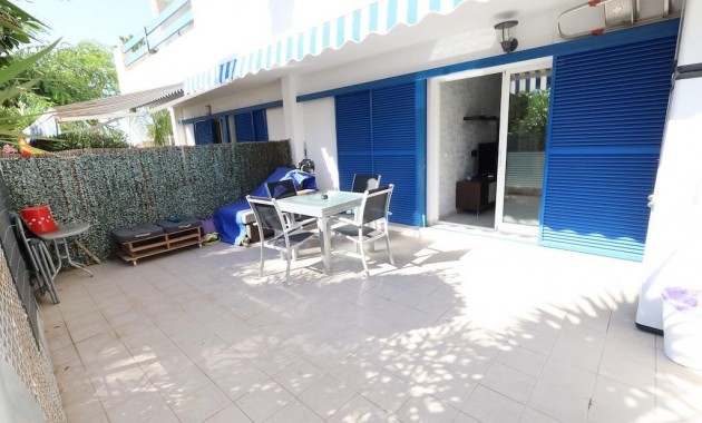 Venta - Bungalow -
Orihuela Costa - Los Altos