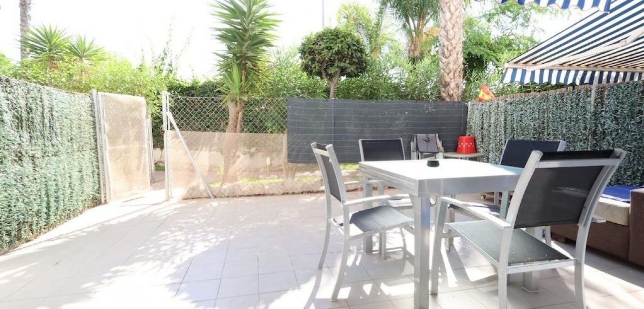 Venta - Bungalow -
Orihuela Costa - Los Altos