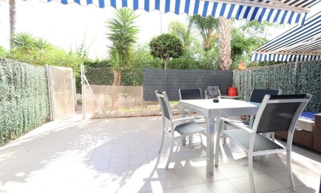 Venta - Bungalow -
Orihuela Costa - Los Altos