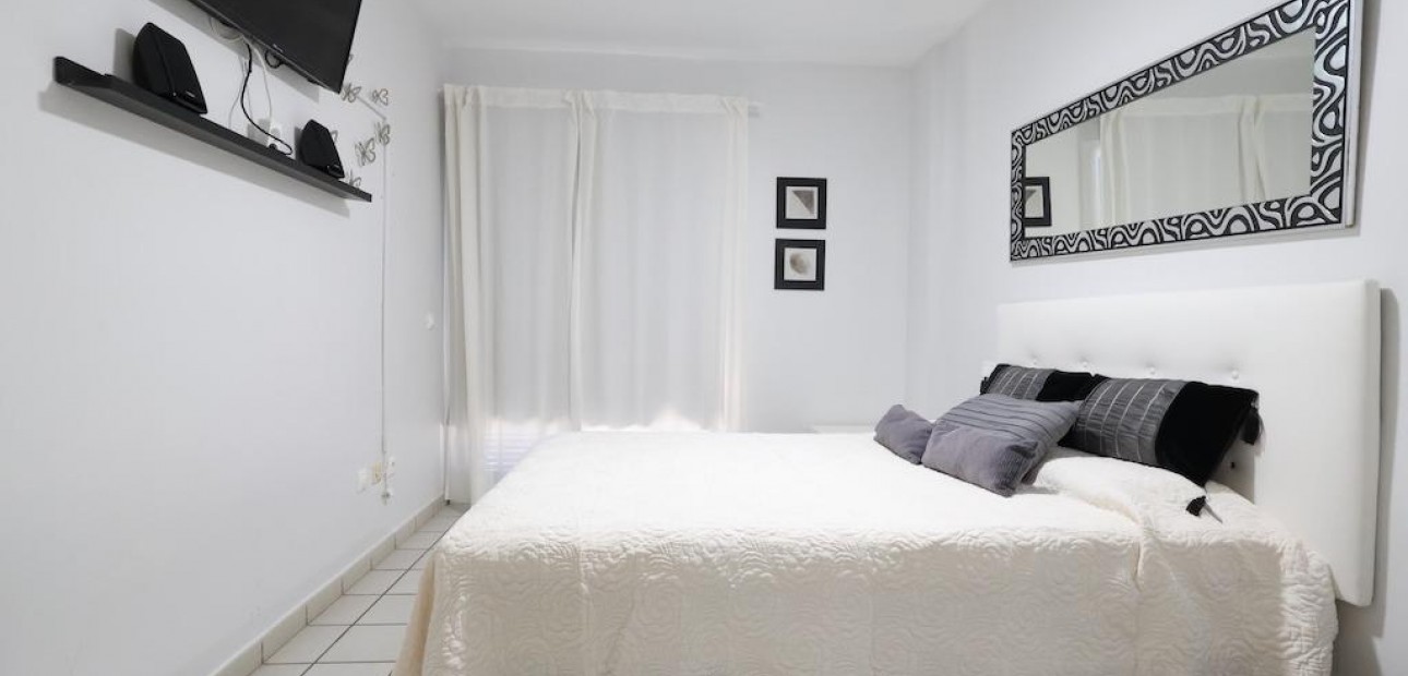 Venta - Bungalow -
Orihuela Costa - Los Altos