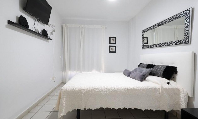 Venta - Bungalow -
Orihuela Costa - Los Altos