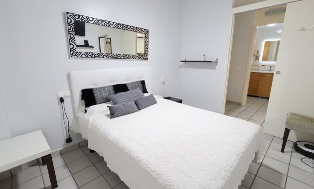 Venta - Bungalow -
Orihuela Costa - Los Altos