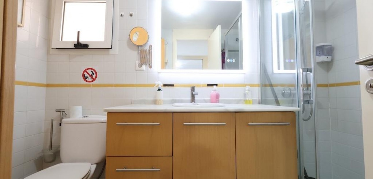 Venta - Bungalow -
Orihuela Costa - Los Altos