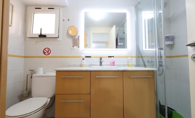 Venta - Bungalow -
Orihuela Costa - Los Altos