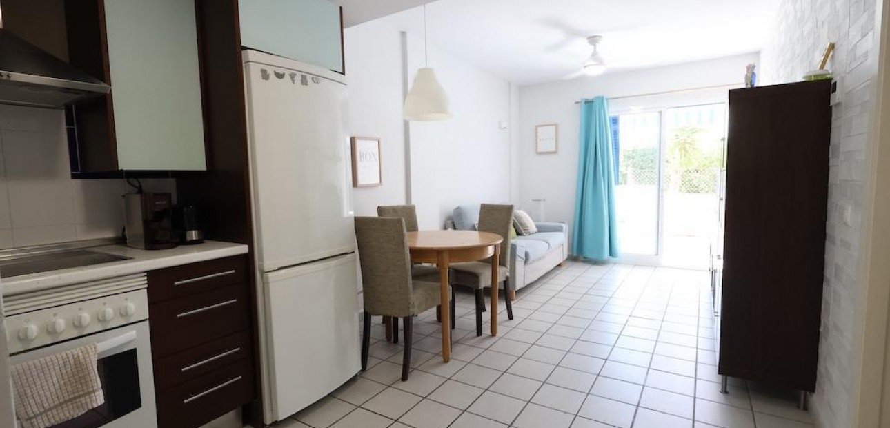 Venta - Bungalow -
Orihuela Costa - Los Altos