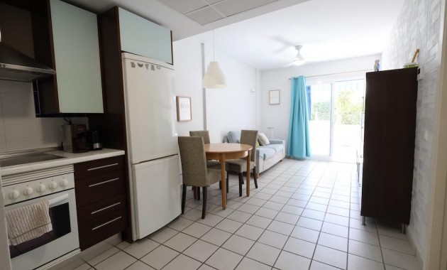 Venta - Bungalow -
Orihuela Costa - Los Altos