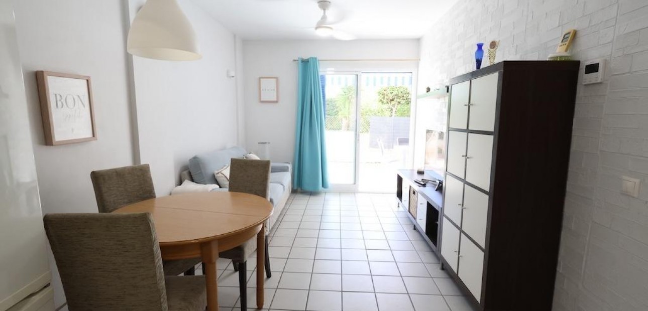 Venta - Bungalow -
Orihuela Costa - Los Altos