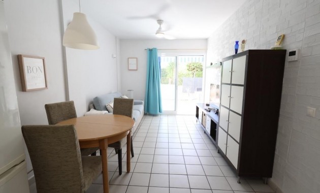Venta - Bungalow -
Orihuela Costa - Los Altos