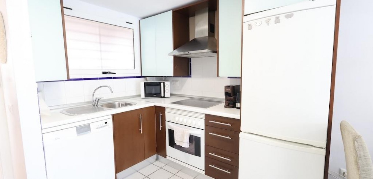 Venta - Bungalow -
Orihuela Costa - Los Altos