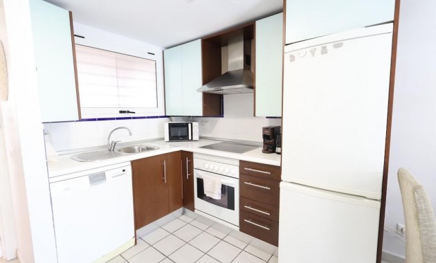 Venta - Bungalow -
Orihuela Costa - Los Altos