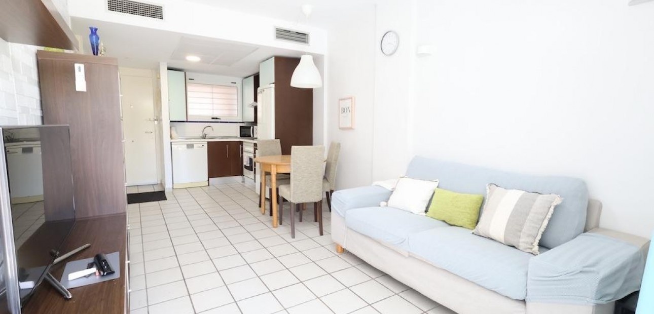 Venta - Bungalow -
Orihuela Costa - Los Altos