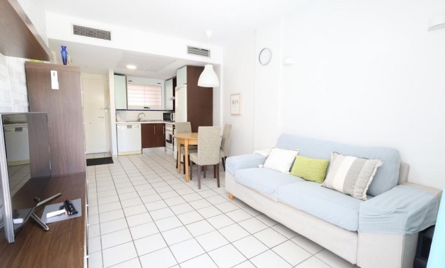 Venta - Bungalow -
Orihuela Costa - Los Altos