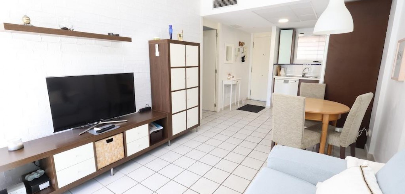 Venta - Bungalow -
Orihuela Costa - Los Altos