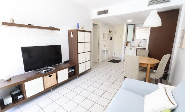 Venta - Bungalow -
Orihuela Costa - Los Altos