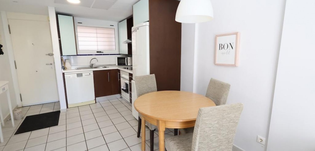 Venta - Bungalow -
Orihuela Costa - Los Altos