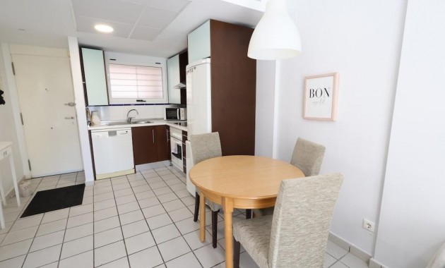 Venta - Bungalow -
Orihuela Costa - Los Altos