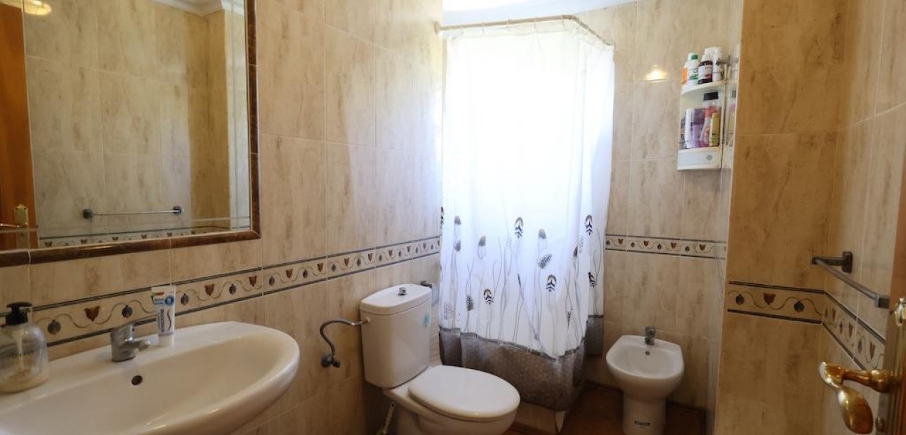 Venta - Apartamento / piso -
Orihuela Costa - Lomas de Cabo Roig