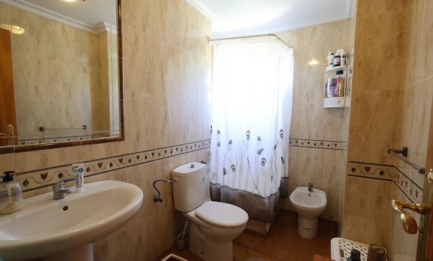 Venta - Apartamento / piso -
Orihuela Costa - Lomas de Cabo Roig