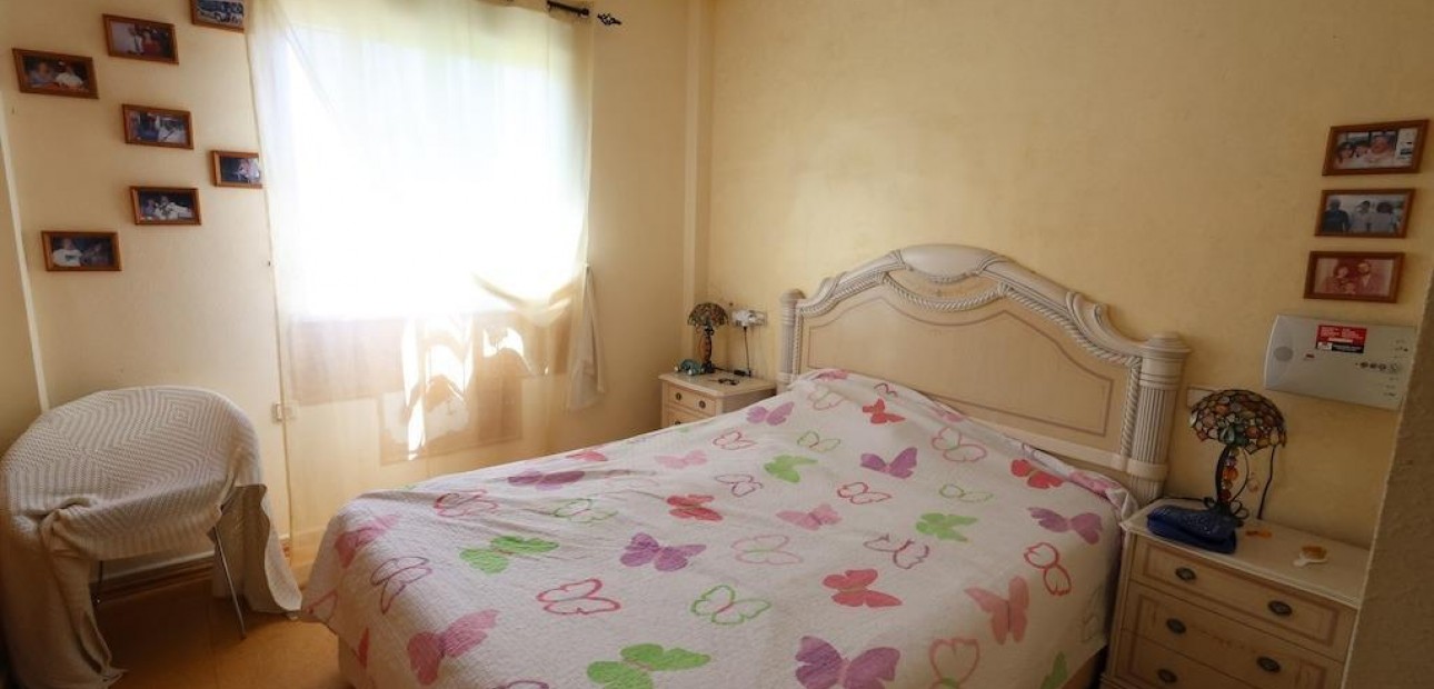 Venta - Apartamento / piso -
Orihuela Costa - Lomas de Cabo Roig