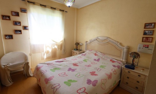 Venta - Apartamento / piso -
Orihuela Costa - Lomas de Cabo Roig
