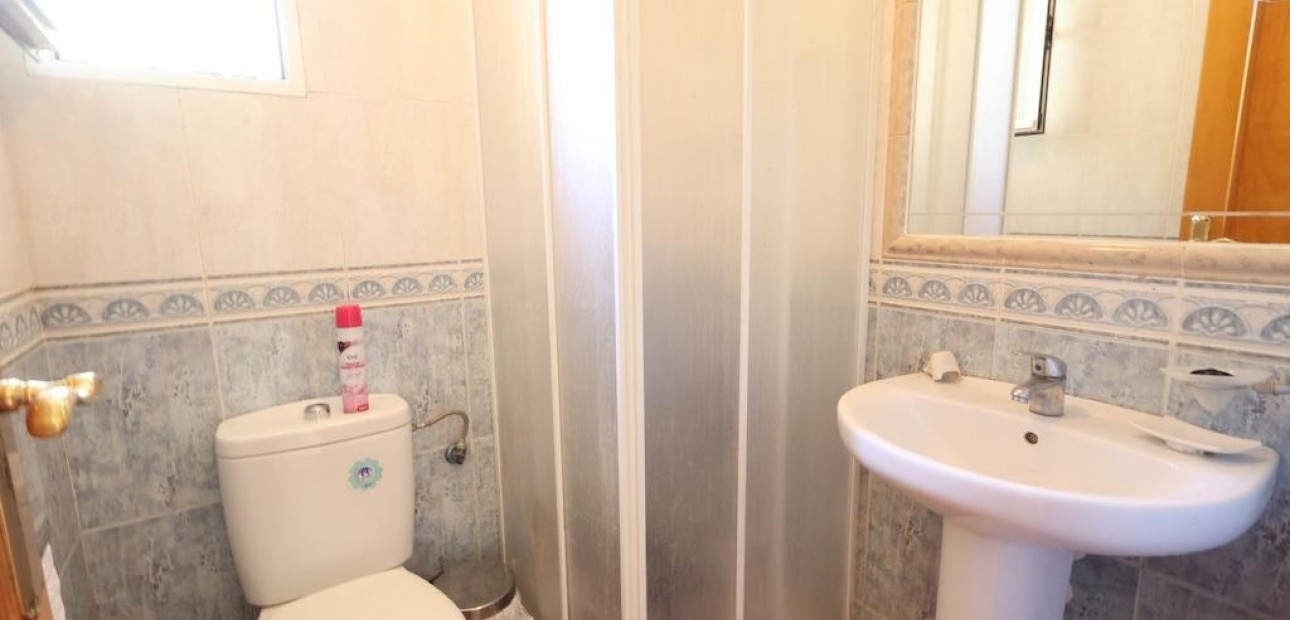 Venta - Apartamento / piso -
Orihuela Costa - Lomas de Cabo Roig