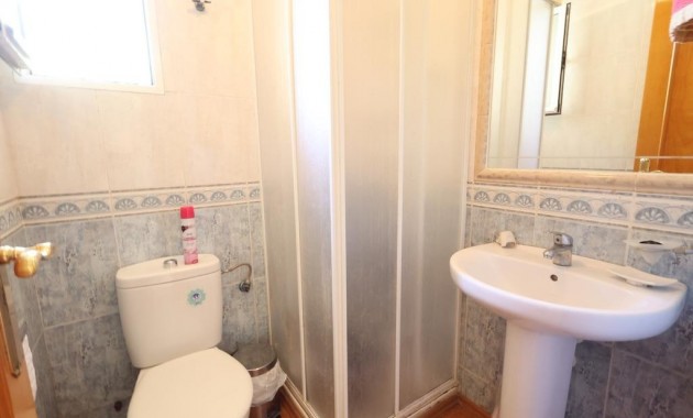 Venta - Apartamento / piso -
Orihuela Costa - Lomas de Cabo Roig