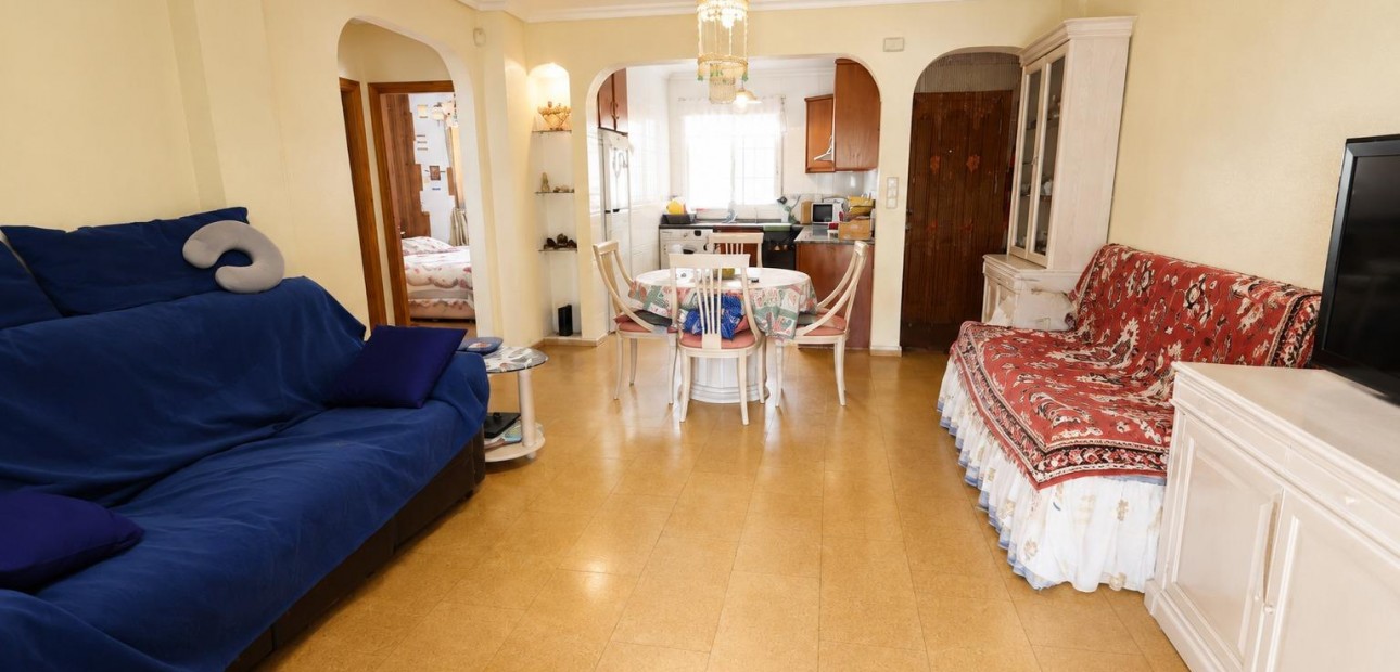 Venta - Apartamento / piso -
Orihuela Costa - Lomas de Cabo Roig