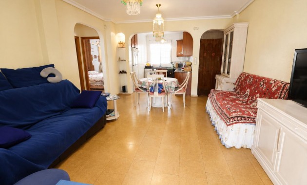 Venta - Apartamento / piso -
Orihuela Costa - Lomas de Cabo Roig