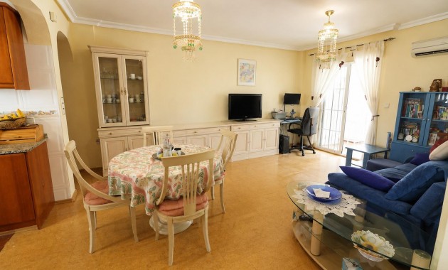 Venta - Apartamento / piso -
Orihuela Costa - Lomas de Cabo Roig