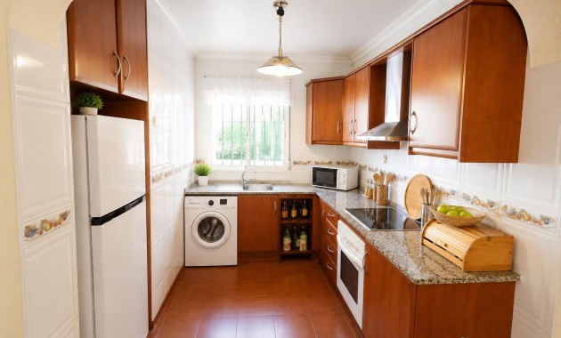 Venta - Apartamento / piso -
Orihuela Costa - Lomas de Cabo Roig
