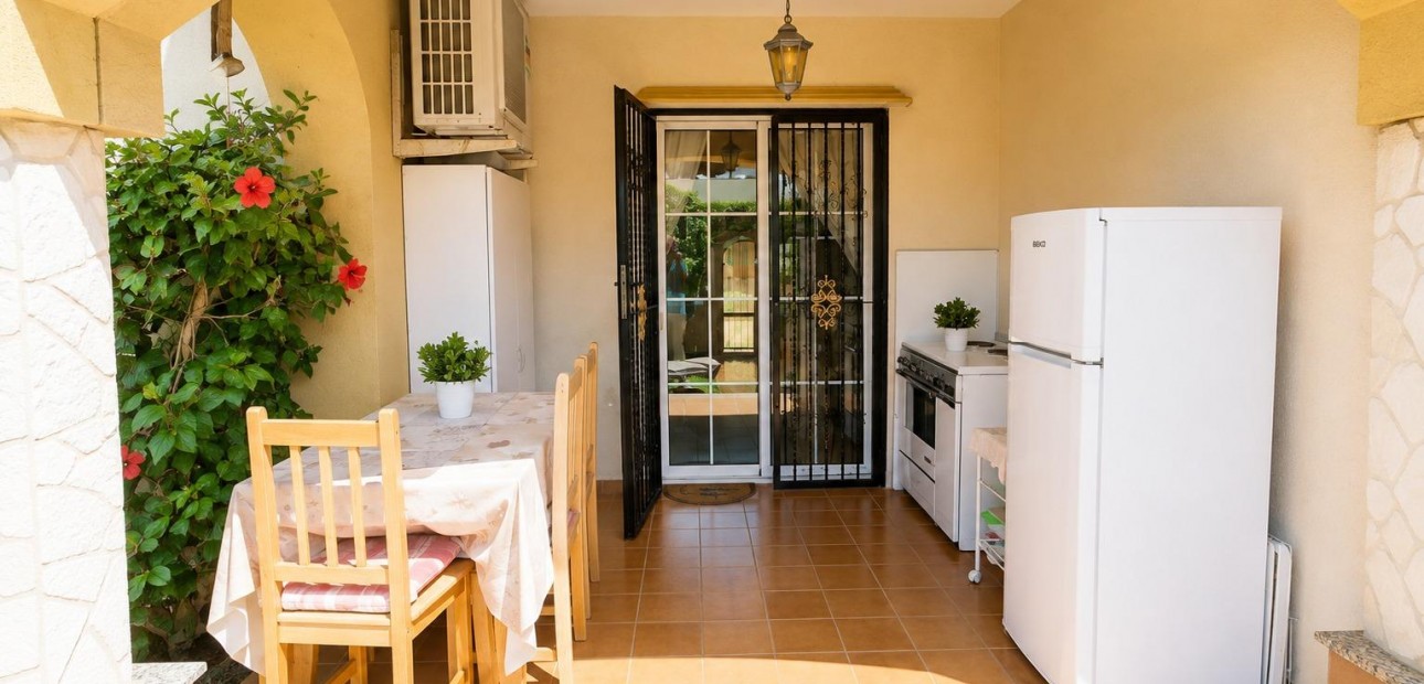 Venta - Apartamento / piso -
Orihuela Costa - Lomas de Cabo Roig
