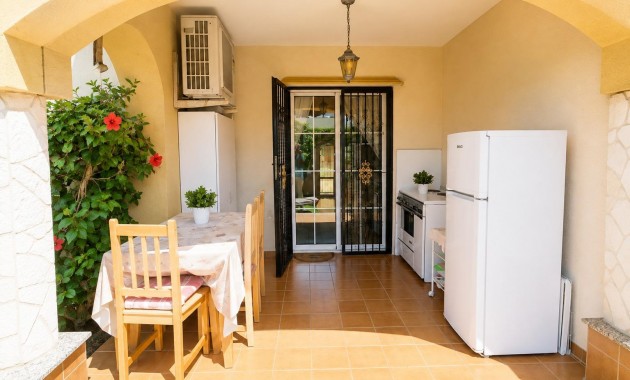 Venta - Apartamento / piso -
Orihuela Costa - Lomas de Cabo Roig
