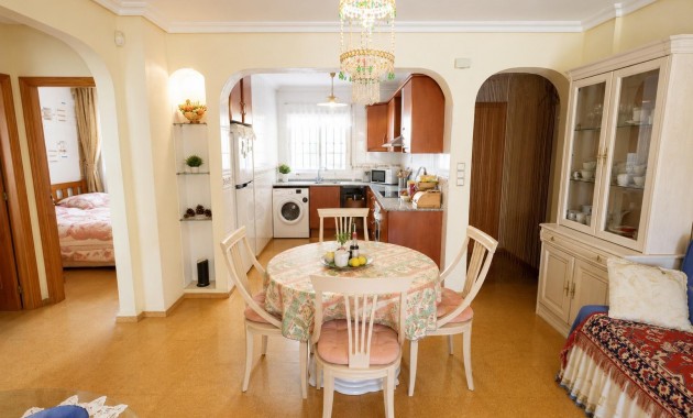 Venta - Apartamento / piso -
Orihuela Costa - Lomas de Cabo Roig