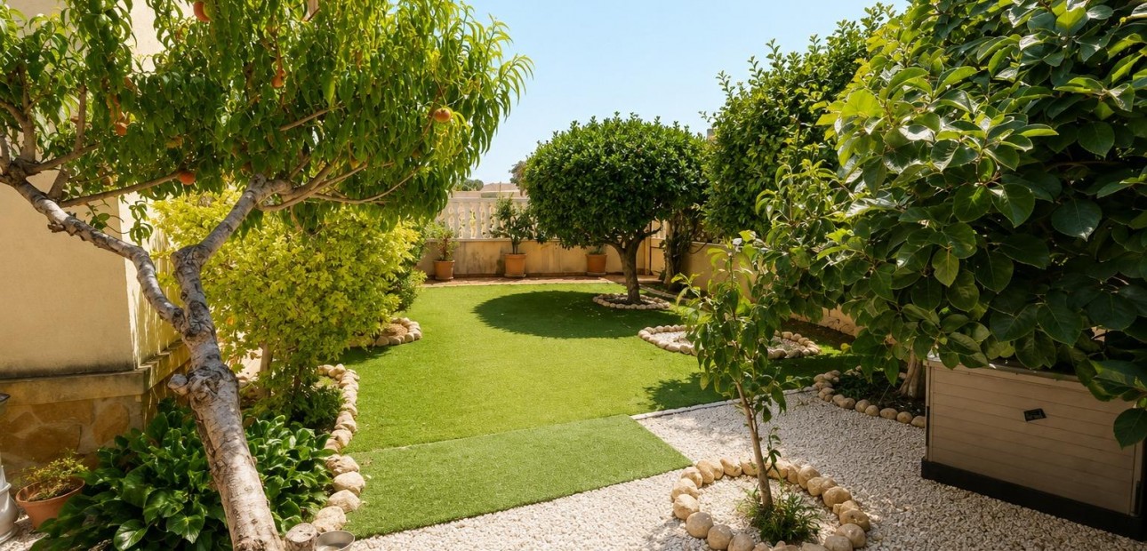 Venta - Apartamento / piso -
Orihuela Costa - Lomas de Cabo Roig