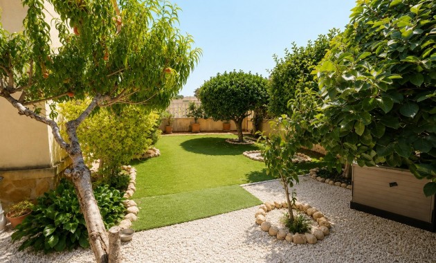 Venta - Apartamento / piso -
Orihuela Costa - Lomas de Cabo Roig