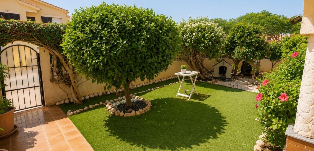 Venta - Apartamento / piso -
Orihuela Costa - Lomas de Cabo Roig