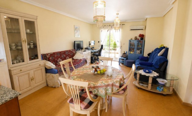 Venta - Apartamento / piso -
Orihuela Costa - Lomas de Cabo Roig